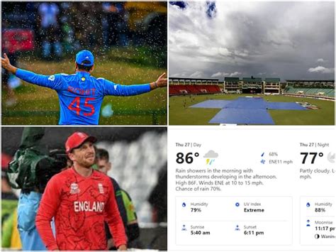 golden chance lotto forecast for today|IND vs ENG Semi Final, Guyana Weather Live Updates: Rain .